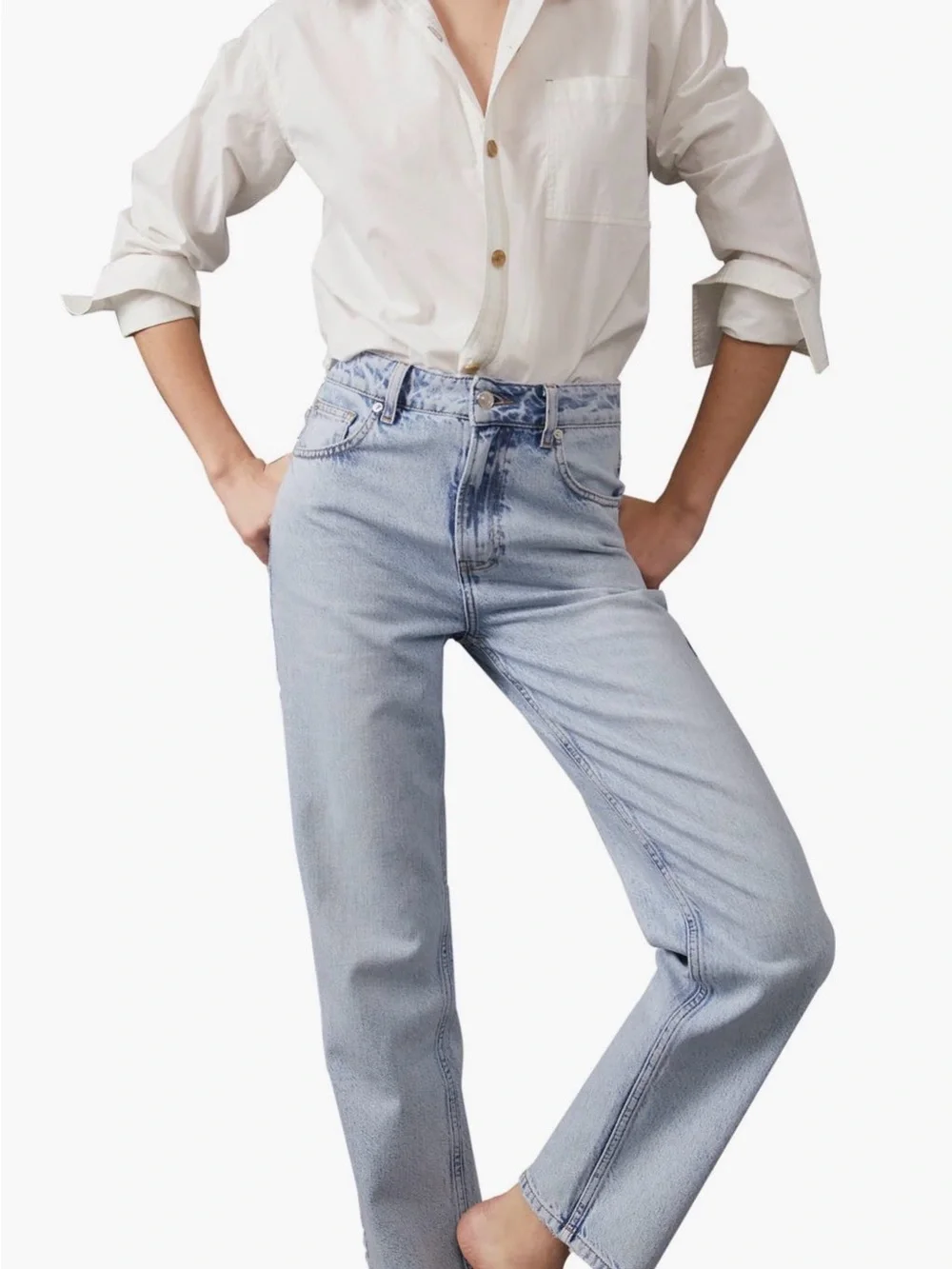 Free People never worn